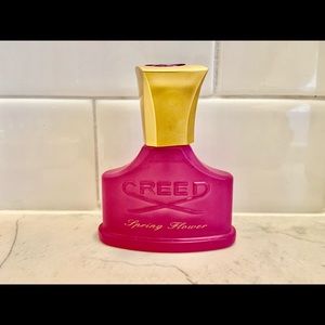 Creed Spring Flower